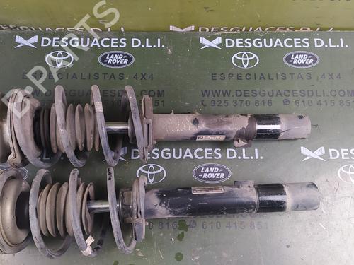 Right front shock absorber BMW 3 (E90) 320 d | BP17851766M17 