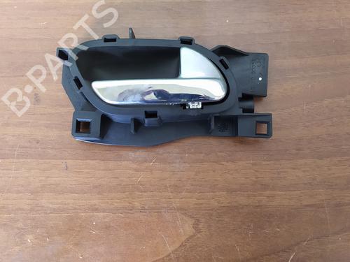 Used Rear right interior door handle CITROËN C4 I (LC_) [2004-2014]  22697090