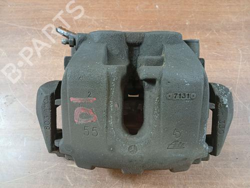 Used Left front brake caliper MERCEDES-BENZ M-CLASS (W164) ML 320 CDI 4-matic (164.122) (224 hp) 29019798