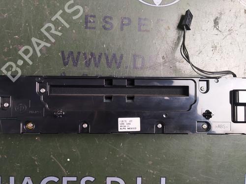 Radio BMW X3 (F25) xDrive 20 d | BP17851616E6 