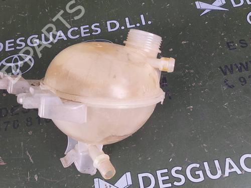 Used Expansion tank PEUGEOT 208 I (CA_, CC_) 1.6 HDi / BlueHDi 75 (75 hp) 17851889