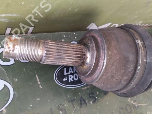 Left front driveshaft FIAT DOBLO MPV (119_, 223_) 1.3 JTD | BP17852800M38 