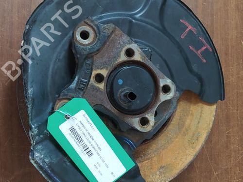 Used Left rear steering knuckle Left rear steering knuckle 38114187 38114187