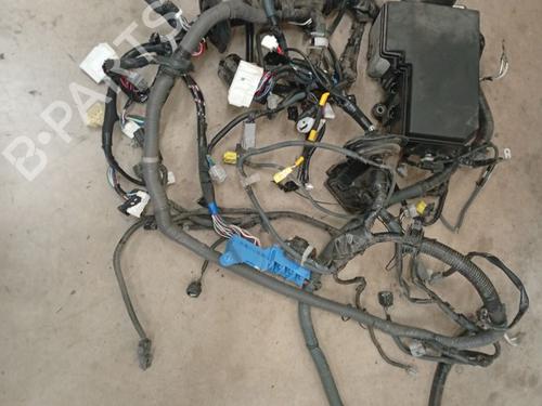 Used Other Other TOYOTA LAND CRUISER PRADO (_J15_) 2.8 D-4D (GDJ150_, GDJ155_, GDJ150, GDJ151) (177 hp) 33464495 33464495