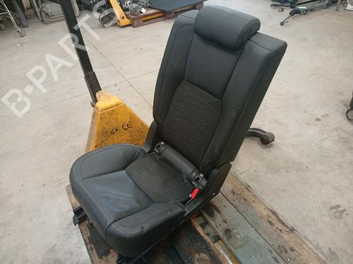 Rear seat LAND ROVER DISCOVERY SPORT (L550) 2.2 D 4x4 | BP32322086C17