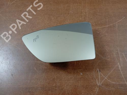 Used Left mirror glass SEAT ARONA (KJ7, KJP) 1.0 TSI (116 hp) 30300386