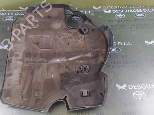 Upper protection BMW 1 (E87) 118 d | BP17851653M93 