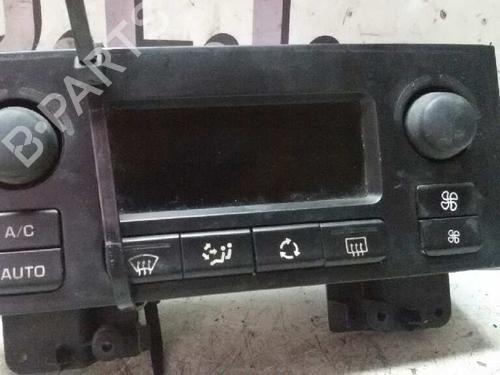 Used Climate control PEUGEOT 307 Break (3E) 1.6 HDi 110 (109 hp) 17847272