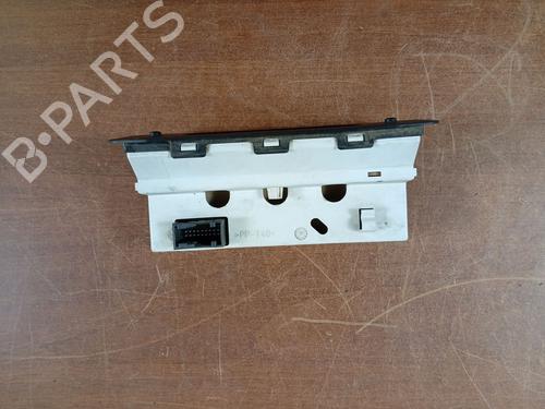 Display monitor PEUGEOT 206 Hatchback (2A/C) 1.4 HDi eco 70 | BP31313234C48