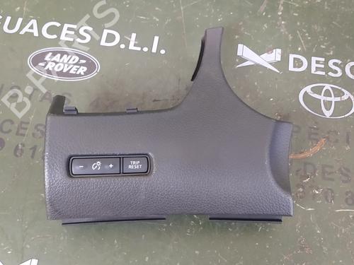 Autre NISSAN QASHQAI II (J11, J11_) 1.5 dCi (110 hp) 17952540