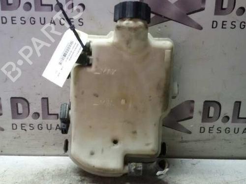 Expansion tank PEUGEOT 206 Hatchback (2A/C) 1.9 D | BP17847366C120 