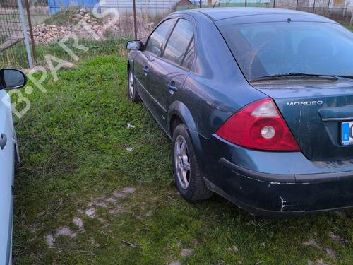 Ensemble sièges FORD MONDEO III (B5Y)  | BP30468364C78 