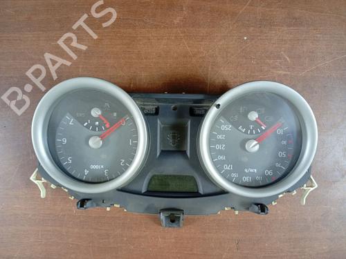 Used Instrument cluster RENAULT MEGANE II (BM0/1_, CM0/1_) 1.5 dCi (BM0F, BM0T, BM2B, CM0F, CM0T) (82 hp) 30151996