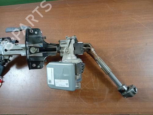 Steering column SEAT ARONA (KJ7, KJP) 1.0 TSI | BP30314833M21 - Image 3