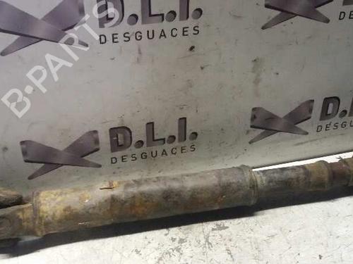 Driveshaft TOYOTA LAND CRUISER 90 (_J9_) 3.0 D-4D 4WD (KDJ90_, KDJ95_, KDJ90W, KDJ95W) | BP17846446M37 