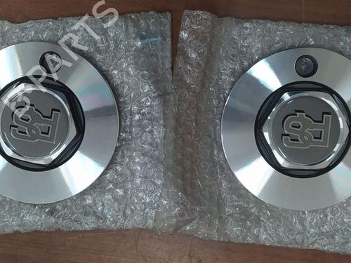 Used Hub cap Hub cap FORD GRANADA II (GU) [1977-1985] 35918243 35918243
