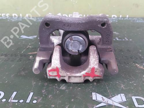Right rear brake caliper SEAT IBIZA IV (6J5, 6P1)  | BP17853711M106 
