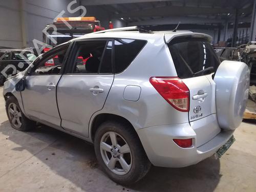 Right rear driveshaft TOYOTA RAV 4 III (_A3_)  | BP31248400M41 