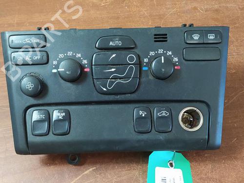 climate-control-volvo-xc90-i-275-2002-2003-2004-2005-2006-2007-2008-2009-2010-2011-2012-2013-2014-2015-25493985 main image