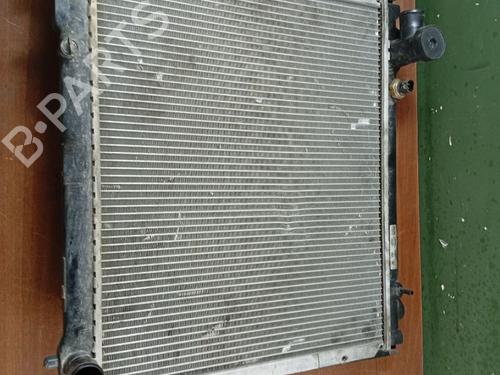 Køler SUZUKI VITARA (ET, TA, TD) [1988-2002]  26886112