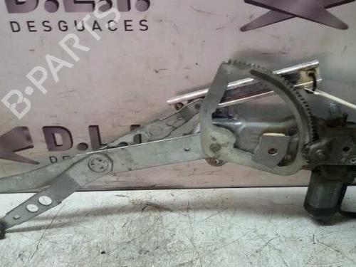 Front left window mechanism JAGUAR XJ (X308) 4.0 (284 hp) 17844943