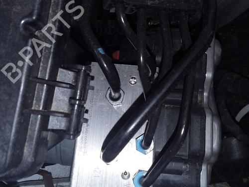 Used ABS pump MERCEDES-BENZ C-CLASS (W206) C 220 d (206.004) (197 hp) 30568736