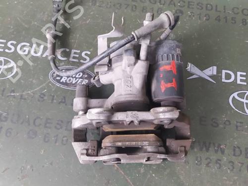 Left rear brake caliper BMW i3 (I01) | BP18096796M107