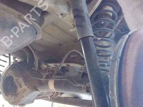 Used Right rear shock absorber Right rear shock absorber SUZUKI VITARA (ET, TA, TD) 1.9 D All-wheel Drive (SE419TD) (75 hp) 39203330 39203330