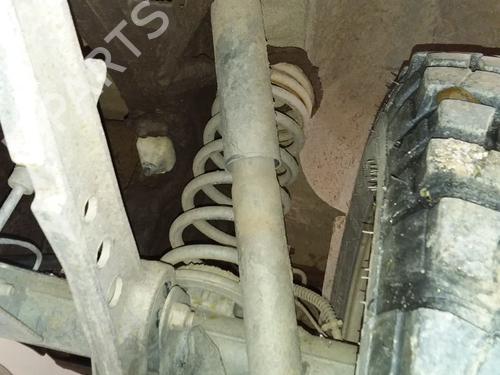 Used Right rear shock absorber Right rear shock absorber LAND ROVER DISCOVERY II (L318) 2.5 Td5 4x4 (139 hp) 34611816 34611816