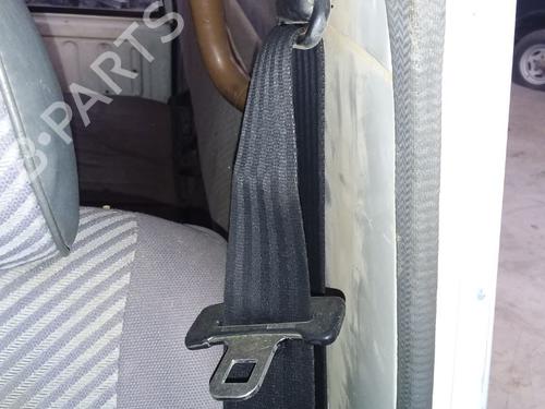 Used Front left seatbelt NISSAN PATROL III/1 Hardtop (K160) [1979-1989]  31973024