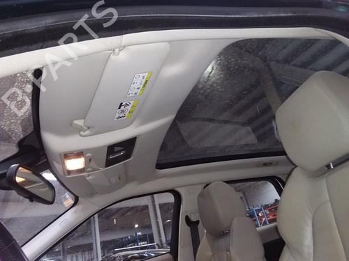 Steering rack LAND ROVER RANGE ROVER EVOQUE (L538)  | BP31247764M22 