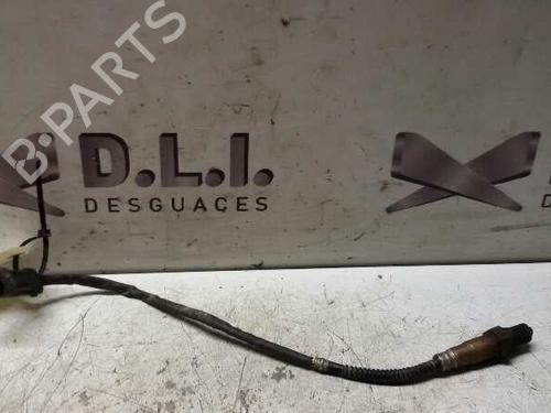 Elektronische sonde RENAULT MEGANE I (BA0/1_) 1.4 16V (BA0D, BA1H, BA0W, BA10) (95 hp) 17840071