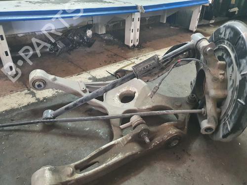 Right rear steering knuckle MERCEDES-BENZ M-CLASS (W164) ML 280 CDI 4-matic (164.120) | BP17842686M28 