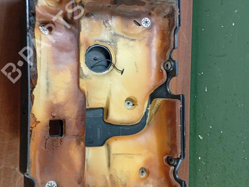 Upper protection LAND ROVER DISCOVERY II (L318) 2.5 Td5 4x4 | BP30204426M93