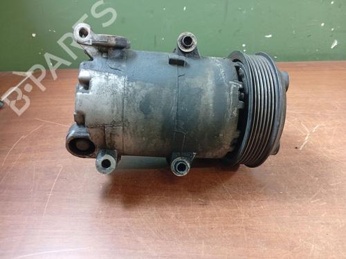 AC compressor FORD TRANSIT Van (FA_ _)  | BP30058555M34 
