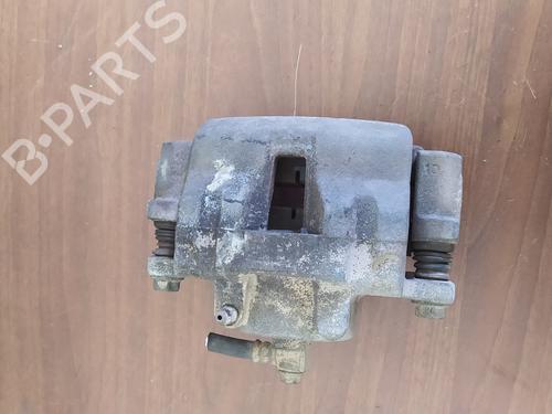 Used Right front brake caliper NISSAN PATROL III/2 Station Wagon (W260) [1988-1998]  22315490