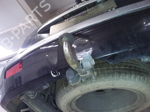 Używane Hak holowniczy / Mechanizm JEEP GRAND CHEROKEE III (WH, WK) [2004-2011]  30729785