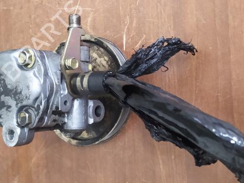 Used Steering pump MITSUBISHI GALLOPER (JK-01) 2.5 TD intercooler (99 hp) 25816799