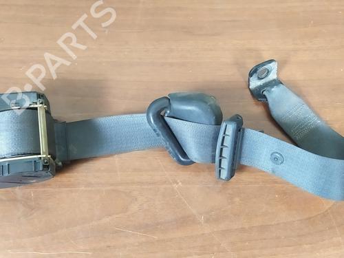 Sikkerhetsbelte bak venstre JEEP CHEROKEE (KJ) 2.5 CRD 4x4 (143 hp) 22921539
