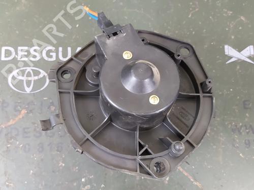 Heater blower motor IVECO DAILY III Van 35 S 13 V,35 C 13 V | BP18681565M62 