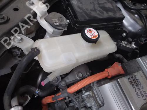 Used Expansion tank LEXUS NX (_Z1_) [2014-2025]  27262012