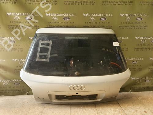 Bakluke CC/Kombi-Kupé AUDI A3 (8L1) 1.9 TDI (130 hp) 17850239
