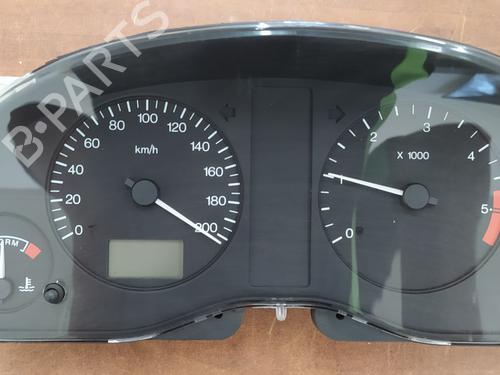Used Instrument cluster Instrument cluster 37438236 37438236