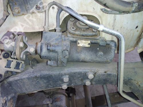 Used Steering rack NISSAN PATROL III/1 Station Wagon (W160) [1979-1989]  31830881
