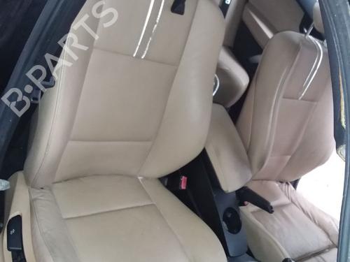 Used Seats set BMW X3 (E83) 2.0 d (150 hp) 30058089