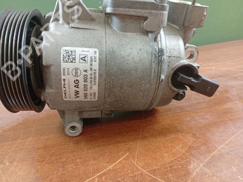 AC-Kompressor VW POLO V (6R1, 6C1)  | BP29022281M34 