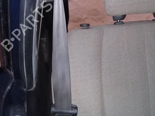 Used Rear right seatbelt Rear right seatbelt 39100205 39100205