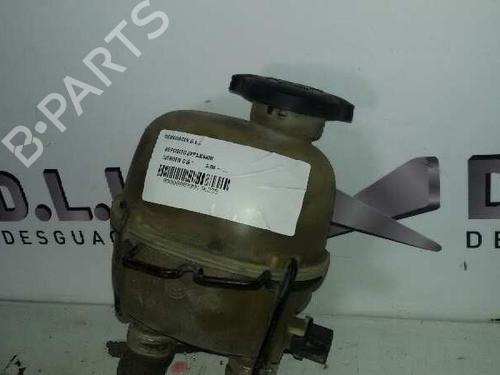 Used Expansion tank CITROËN C15 Box Body/MPV (VD_) [1984-2006]  17840892