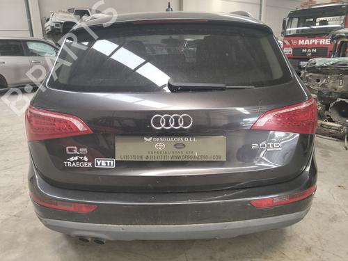 Gearbox AUDI Q5 (8RB)  | BP36864467M3  - Image 6