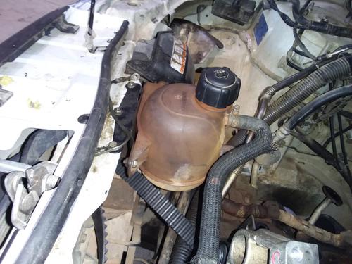 Used Expansion tank Expansion tank 39386419 39386419